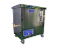 Single tank washer(All-in-one type single tank washer)