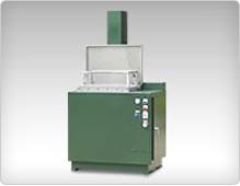 Down-type washer
