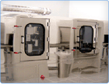 LCD and semiconductor washer