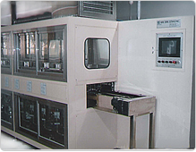 LCD Optical Lens
