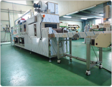 Spray Cleaner